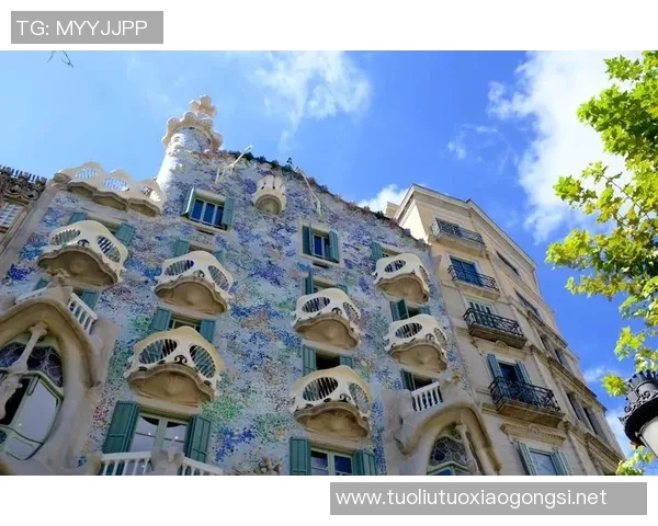 以巴塞罗那为核心探索西班牙文化艺术历史与现代魅力的完美融合