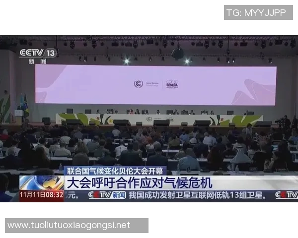 全球气候变化加剧极端天气现象 专家呼吁全球联合应对气候危机