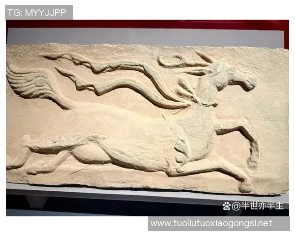 石刻雕塑艺术的历史演变与文化价值探讨